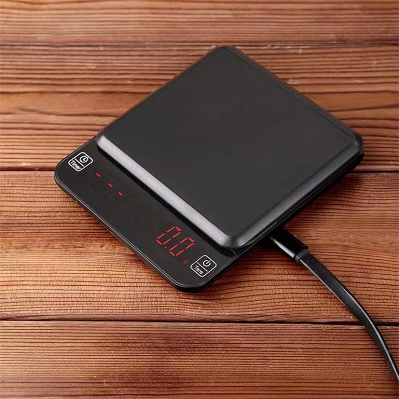 How Small Digital Scales Can Improve Your Cooking and Health