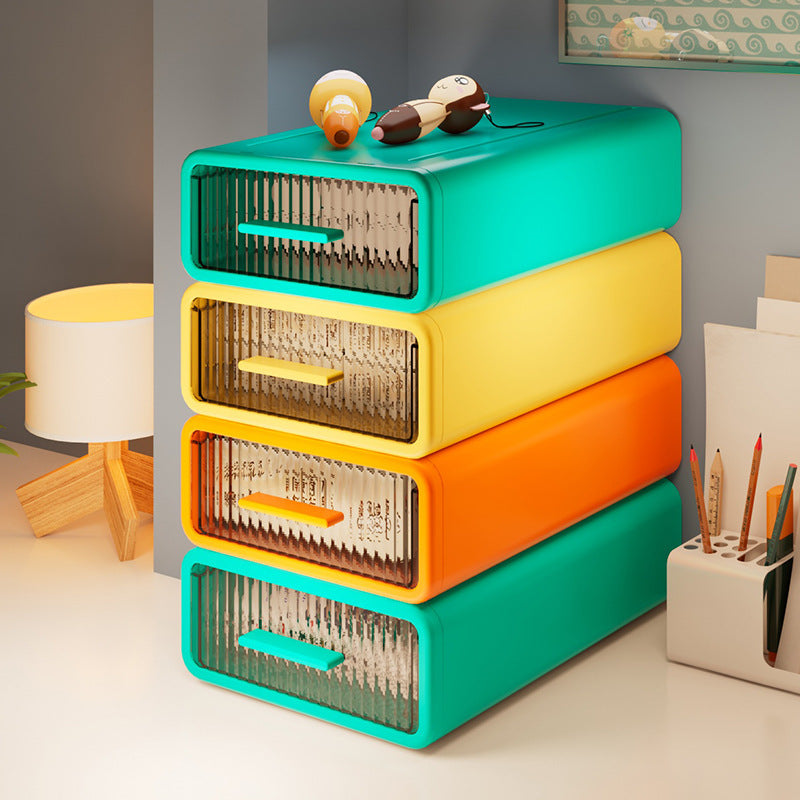 Revolutionizing Organization: The Drawer Box Kit for Your Office Space