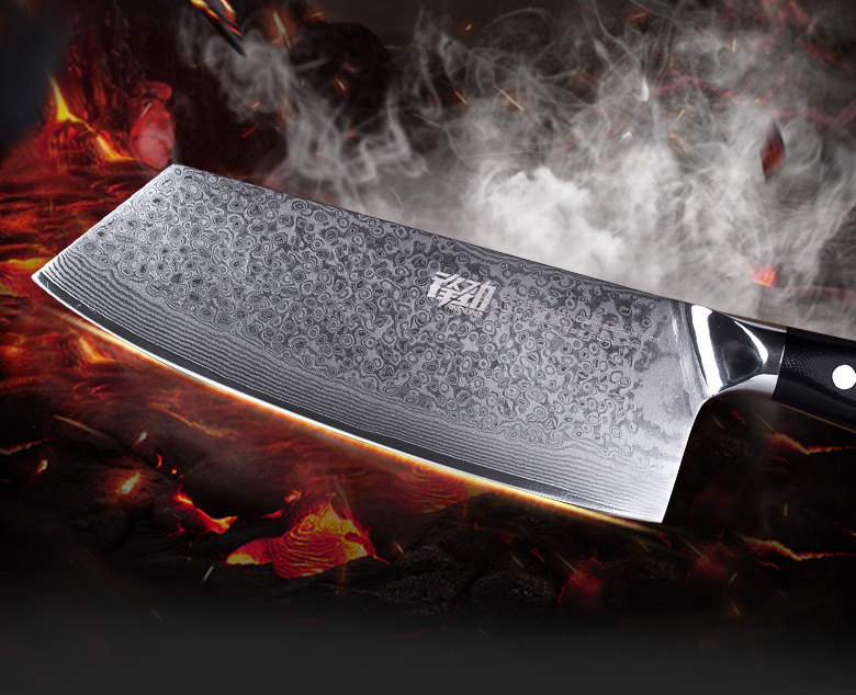 Chef Knife Sets: Why Every Kitchen Needs High-Quality Blades