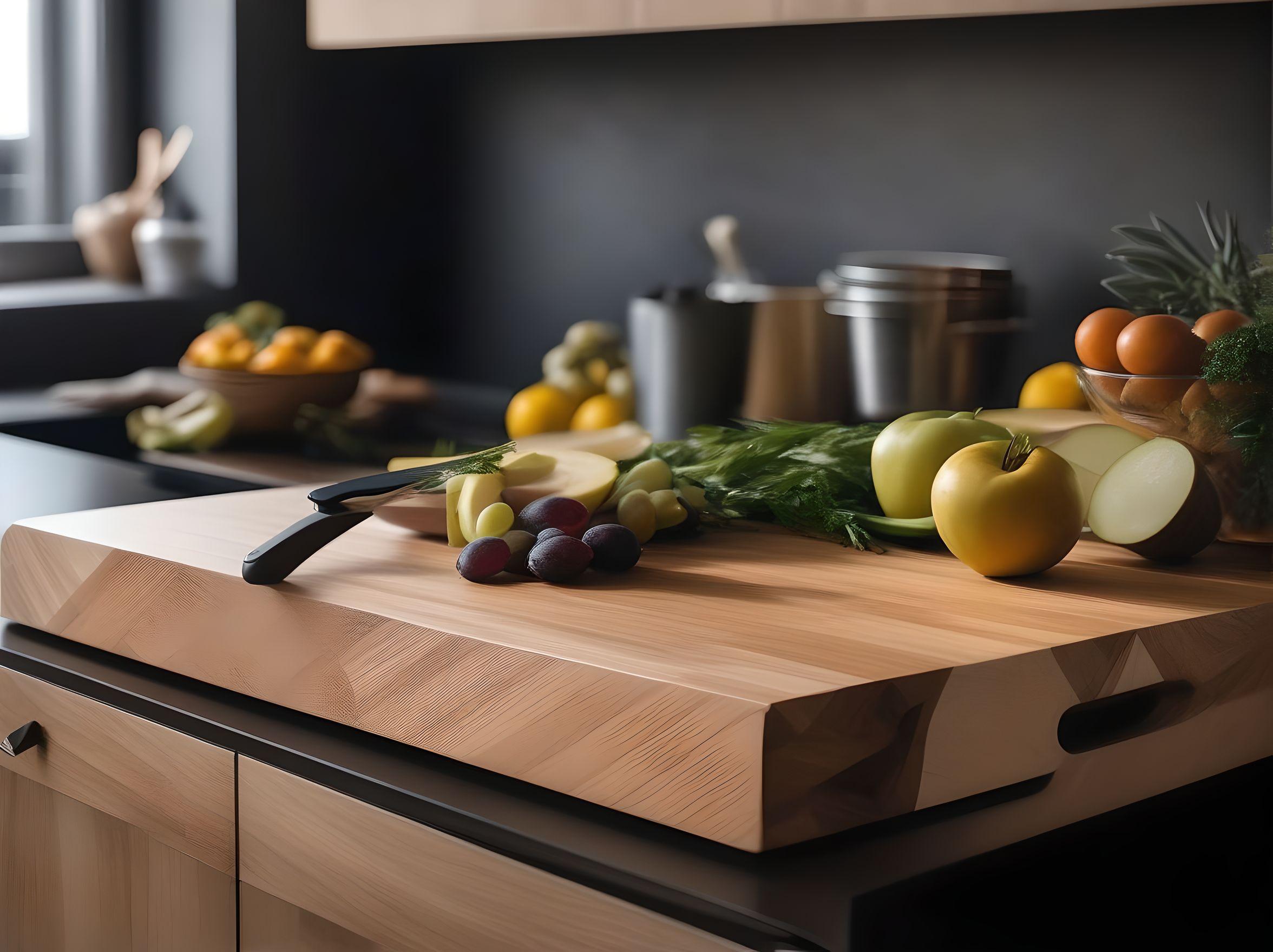 Collapsible Cutting Boards: The Modern, Compact Solution