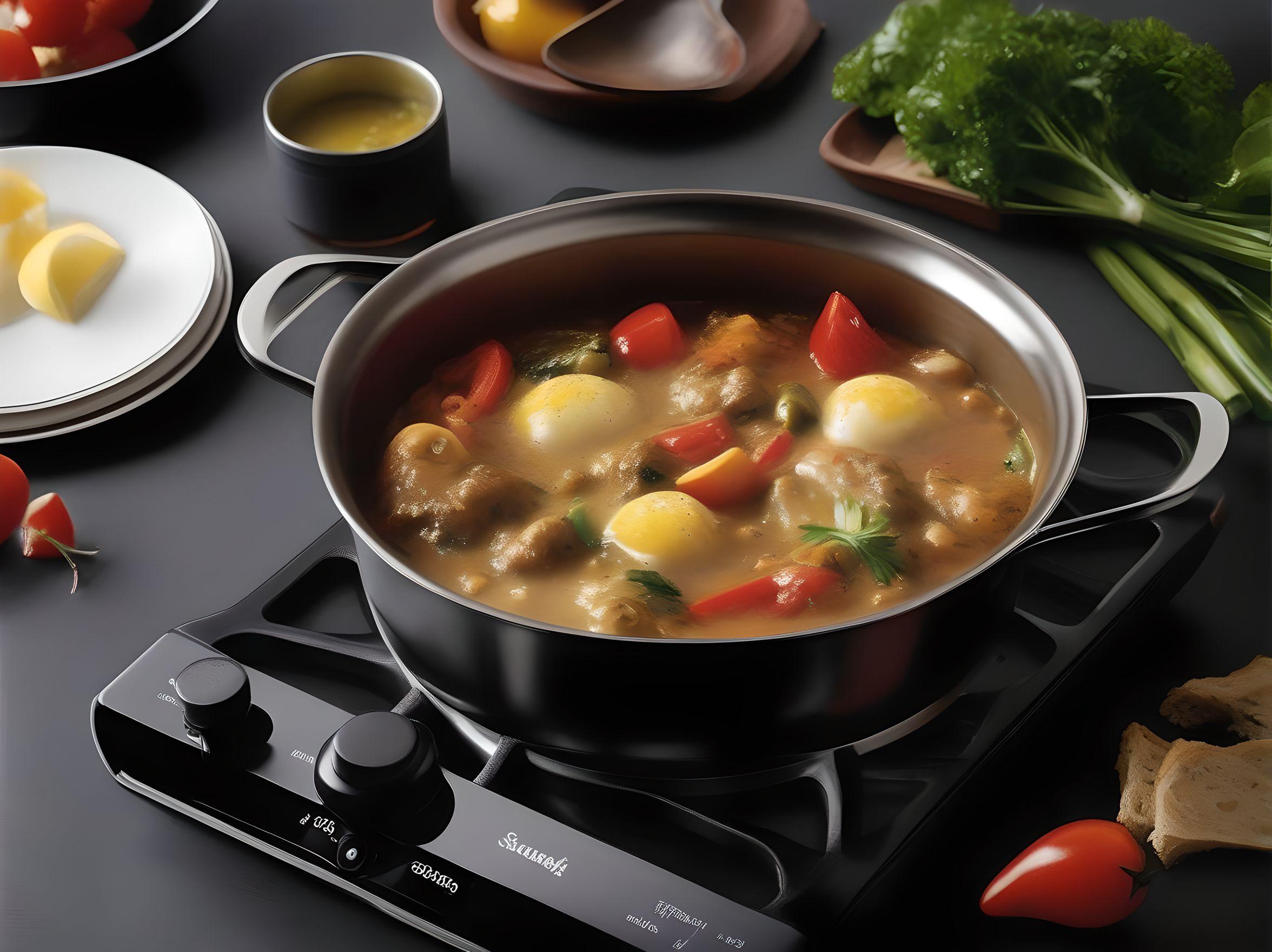 Saucepan 101: Selecting the Perfect Pan for Every Meal