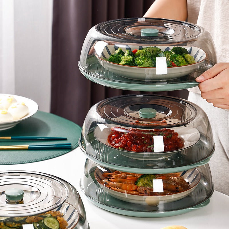 Essential Food Storage Containers for Extending Food Life