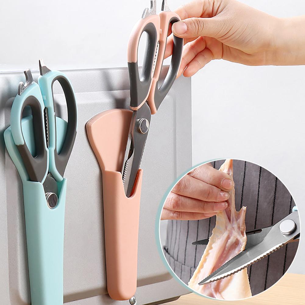 Kitchen Scissors Multifunctional Poultry Bottle Opener