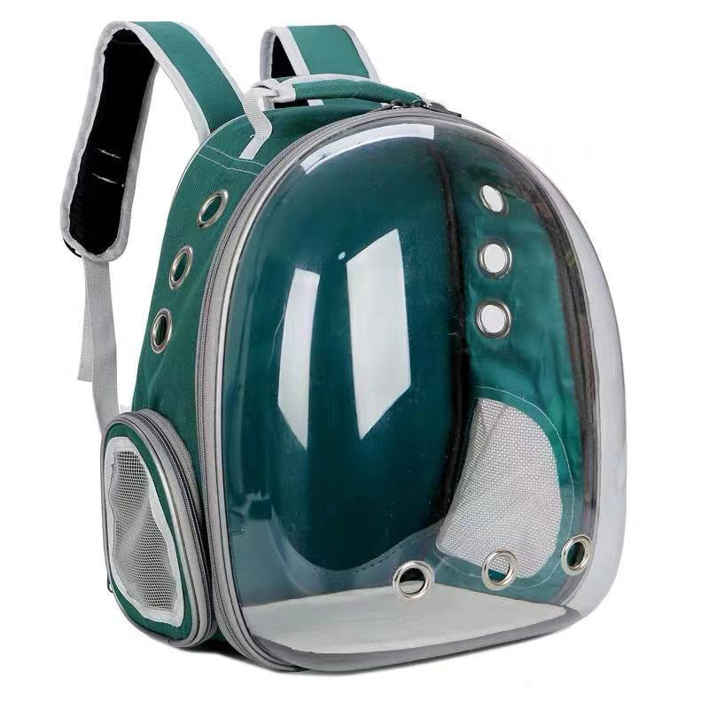 Cat Bag Panoramic Space Capsule Breathable And Light Proof