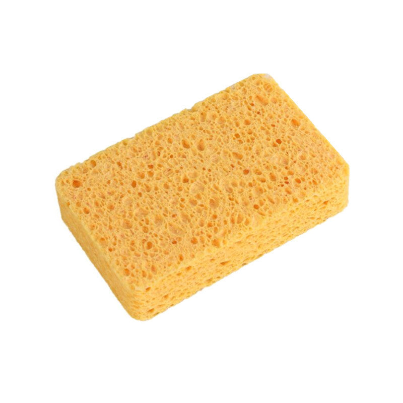 Kitchen Multi-Functional Cleaning Sponge