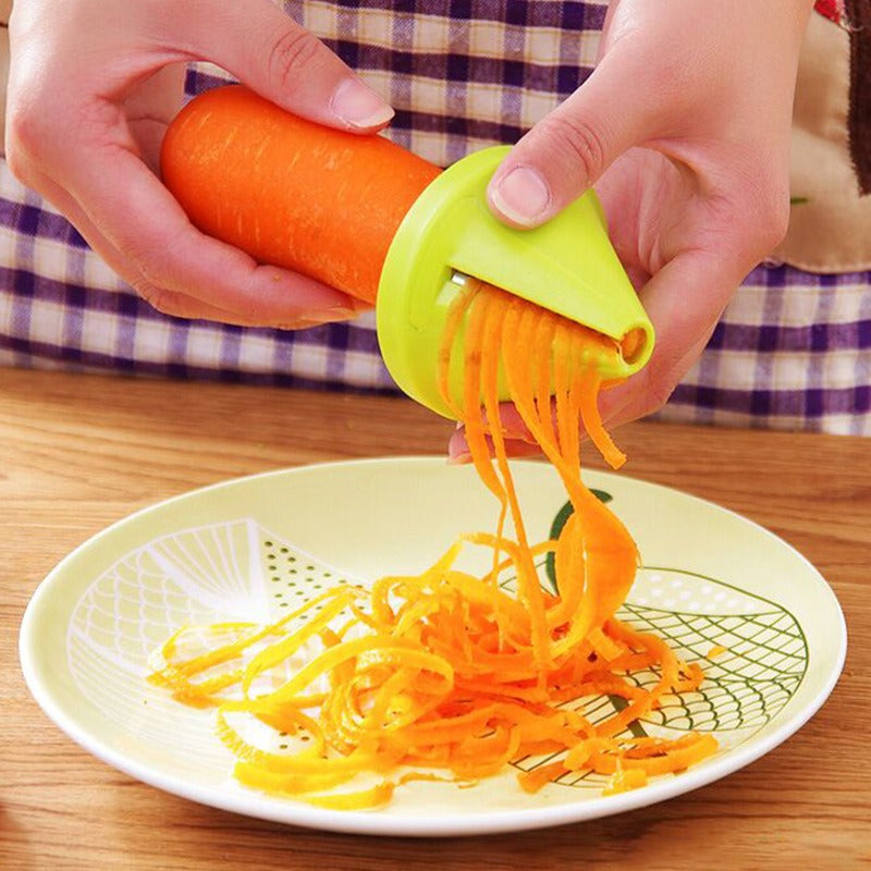 vegetable cutter