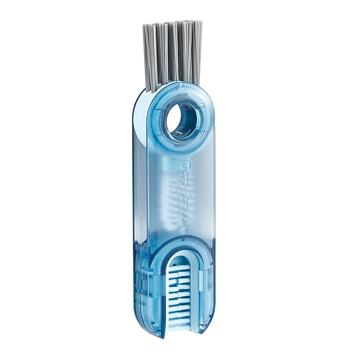 Recessed Crevice Cleaning Brush