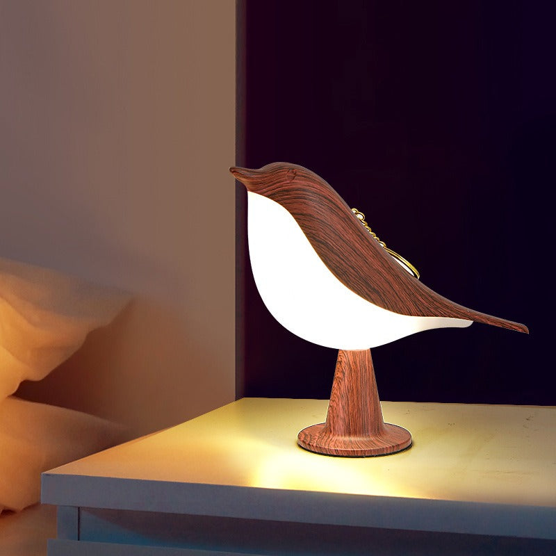 Bedside Unique Desk Lamp