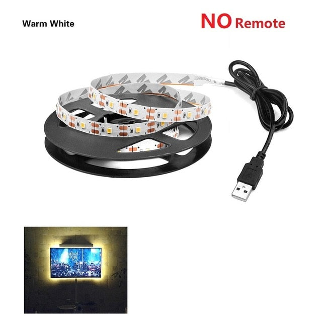 RGB Best Tv Backlight Lamp