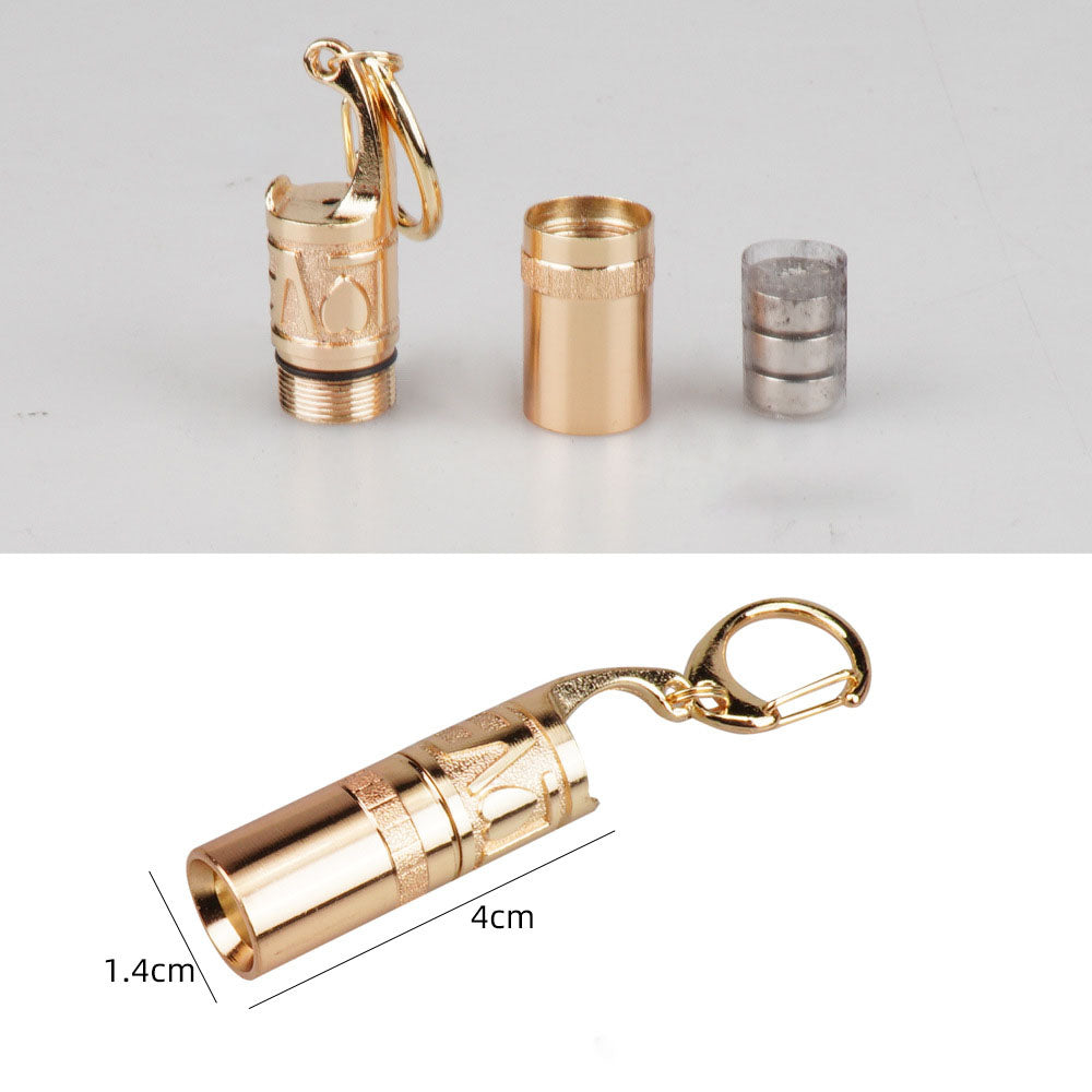 Keychain Light LED Flashlight