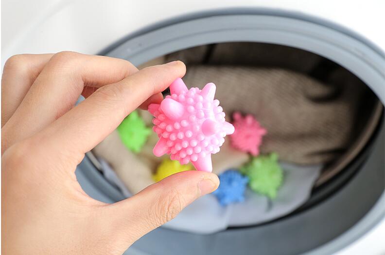 Anti-winding Laundry Ball 6Pcs/lot 