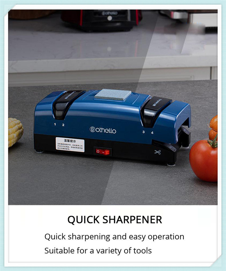 Electric Knife Sharpener