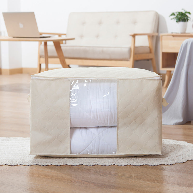 Thickened Non-Woven Quilt Storage Bag 