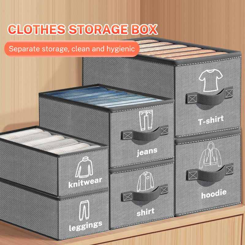 Closets Organizer For Clothes