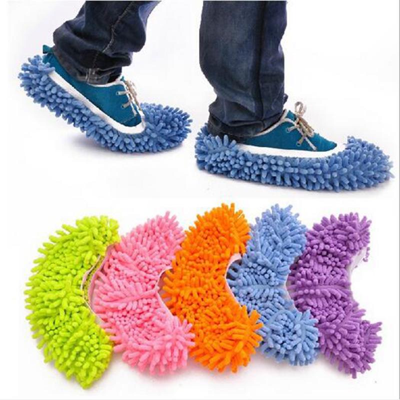 Multifunctional Water Cleaning Shoe