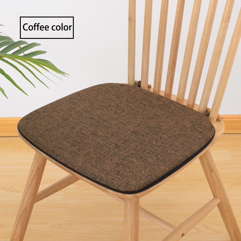 Windsor Chair Cushion Chair Cushion Four Seasons Available Chair Horseshoe Home Chair Cushion