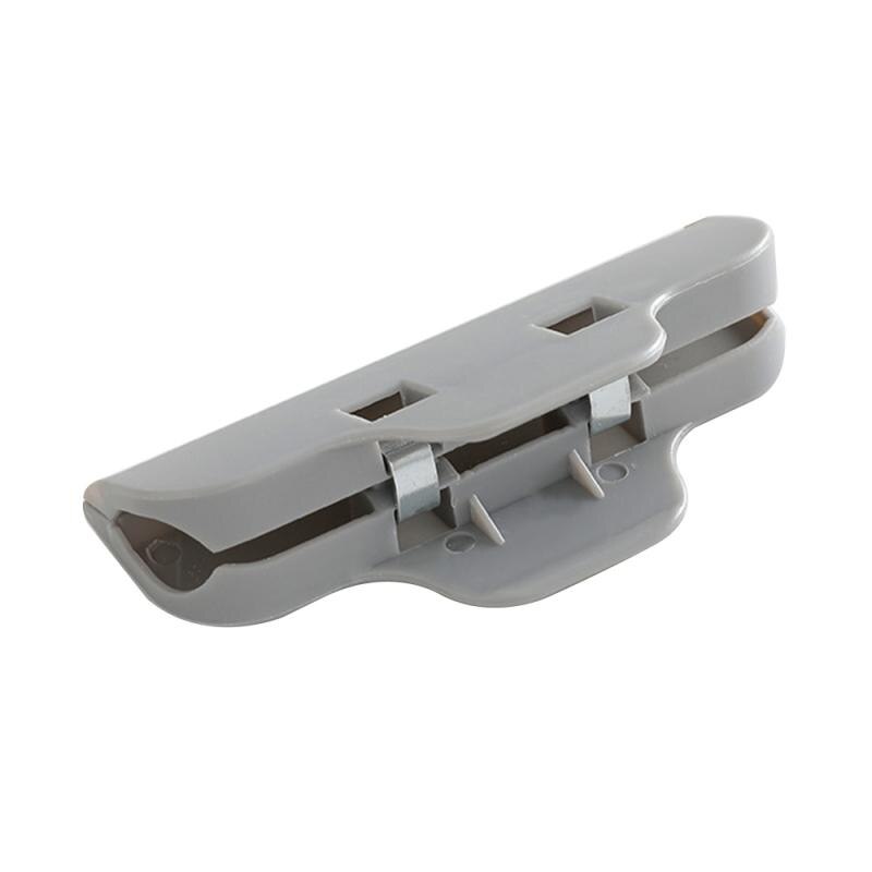 Food Sealing Chip Clip