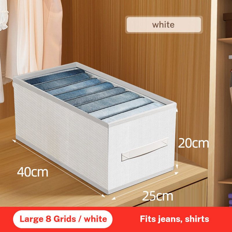 Closets Organizer For Clothes