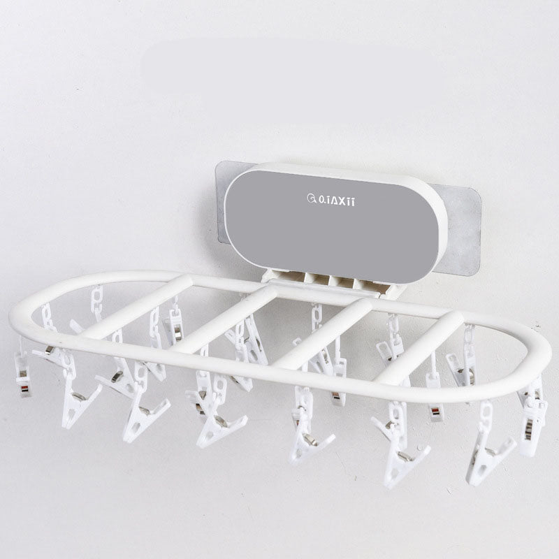 Multifunctional Drying Rack 24 Clip 