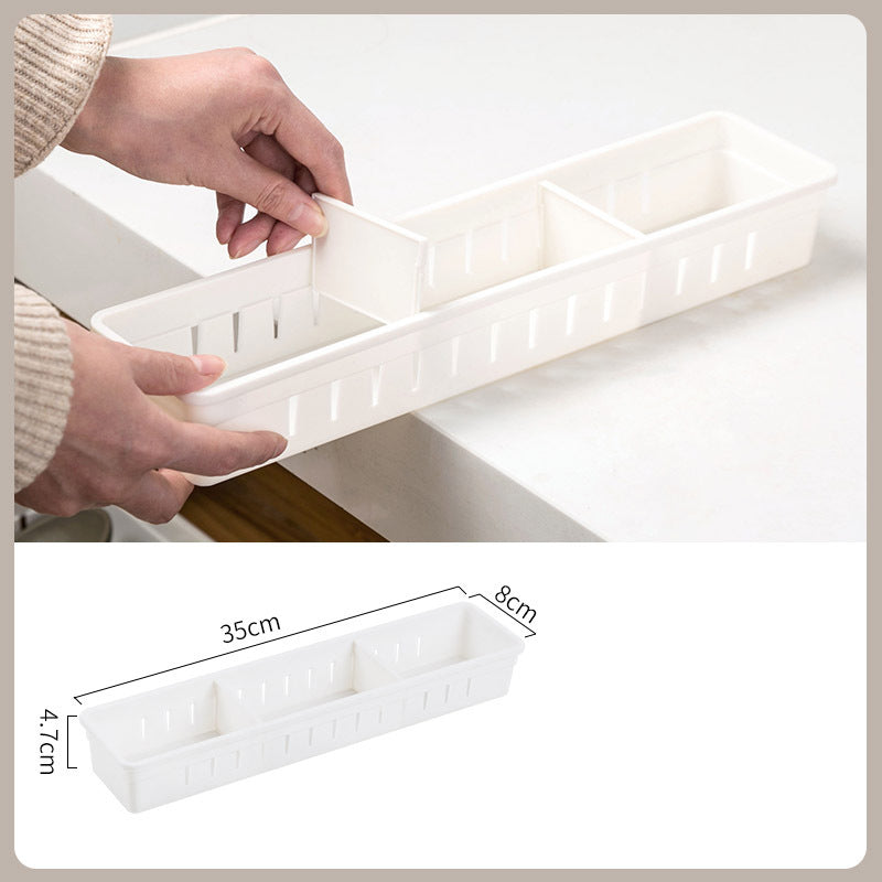 Desktop Storage Boxes