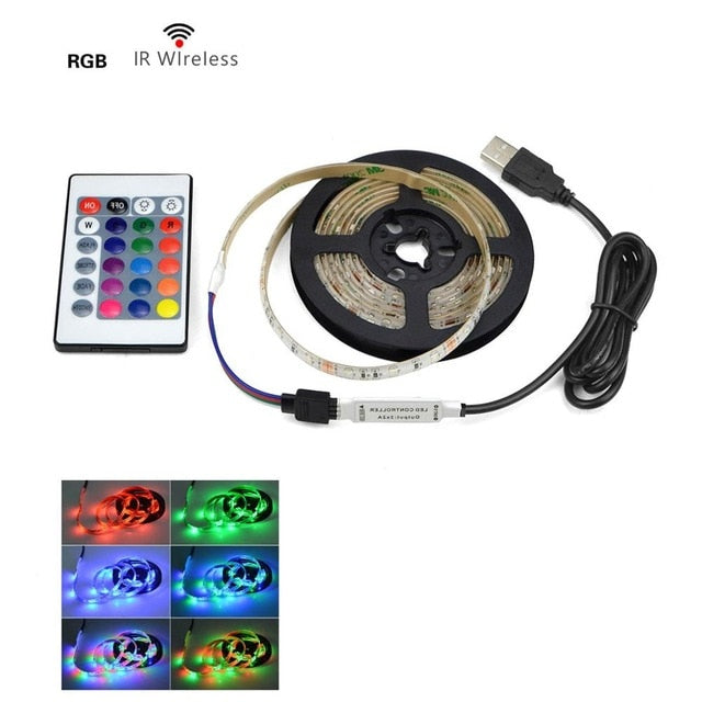 RGB Best Tv Backlight Lamp