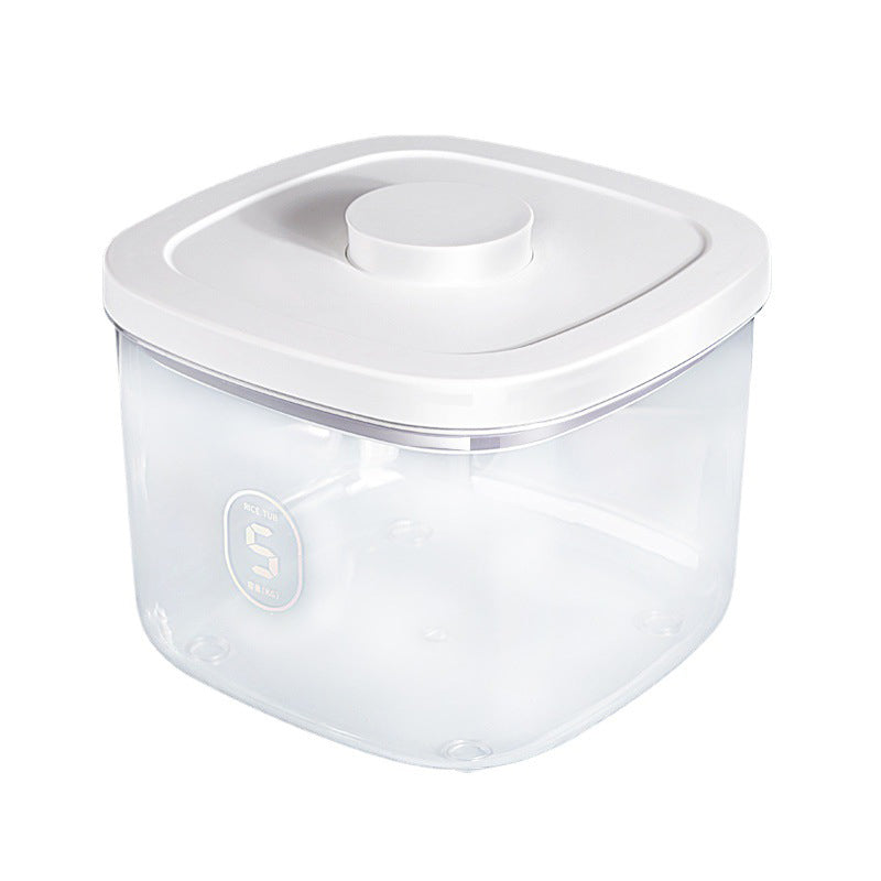 Rice Bucket Storage Tank Grains Storage Box