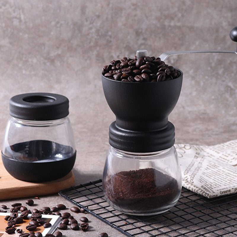 Coffee Small Hand Portable Grinder 