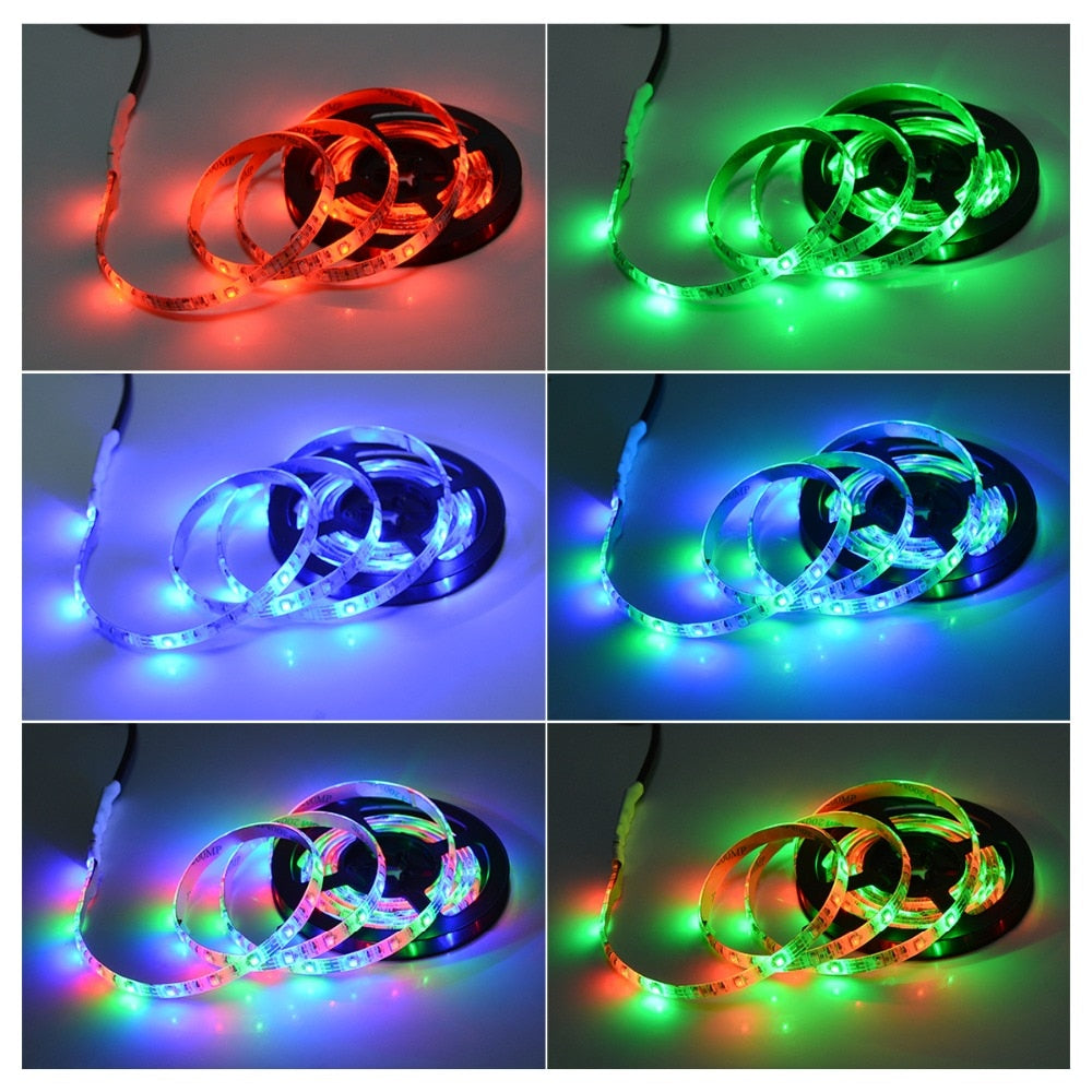 RGB Best Tv Backlight Lamp