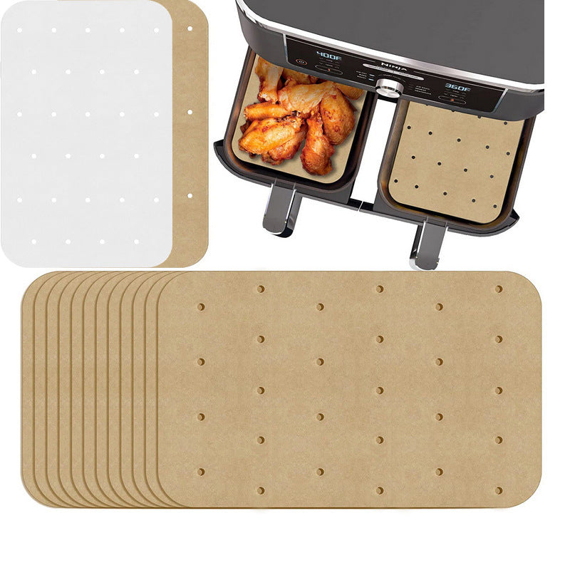 Air Fryer Oil-Absorbing Paper | love gadgets