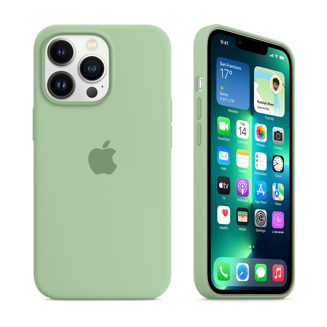 liquid silicone phone case 11 Apple XS Apple iPhone12 ProMax 