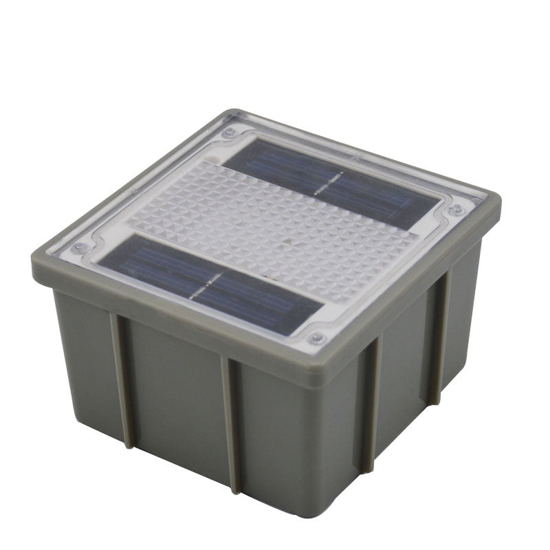 Solar Garden LED floor Light 