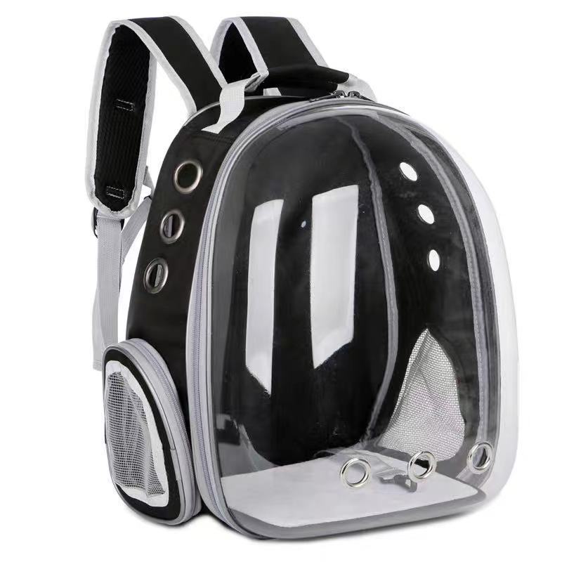 Cat Bag Panoramic Space Capsule Breathable And Light Proof