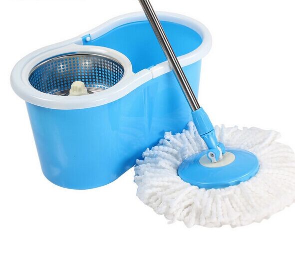 Rotating Mop Bucket