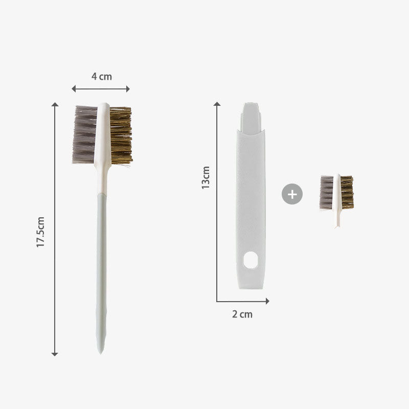 Gas Stove Cleaning Brush