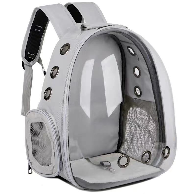 Cat Bag Panoramic Space Capsule Breathable And Light Proof