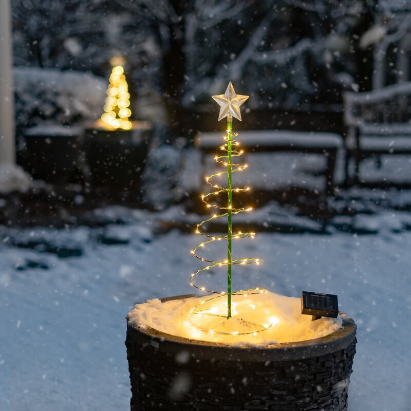 Christmas Lamps Waterproof Lights