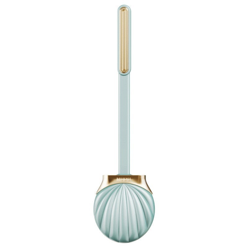 Silicone Toilet Brush Set