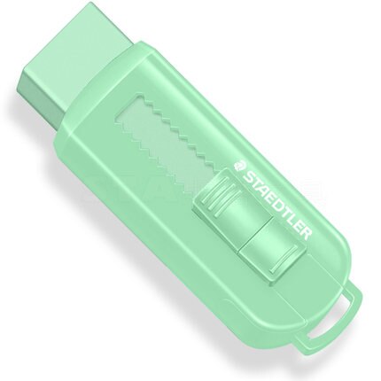 STAEDTLER Eraser One pc