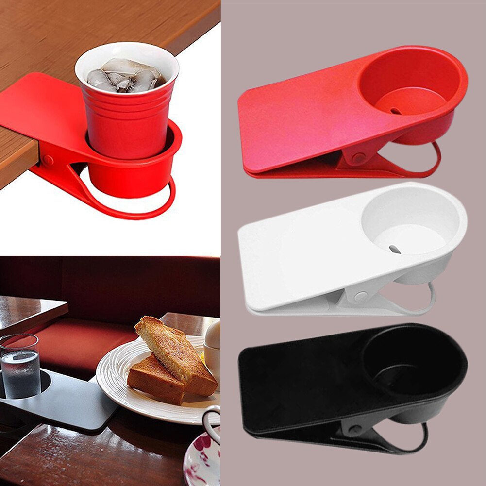 OFFICE STORAGE TABLE CUP HOLDER