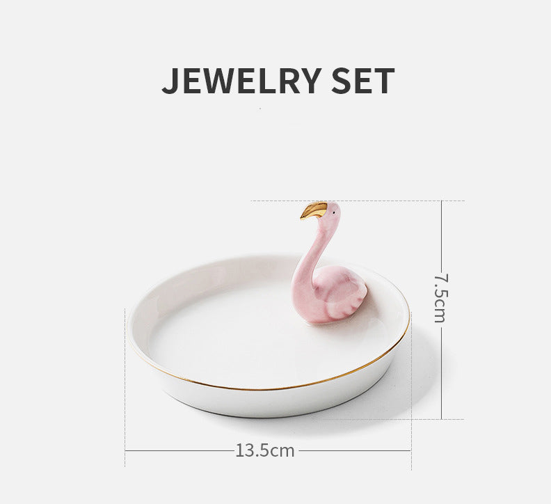 Jewelry Stand Hanging Tray