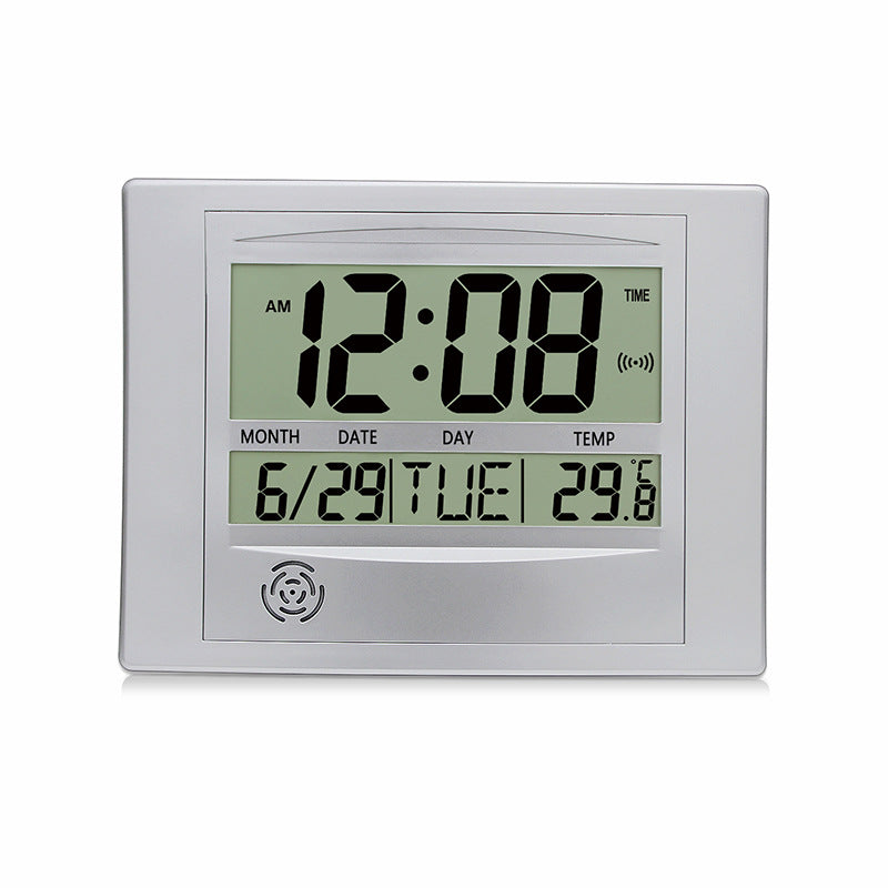 digital atomic clock