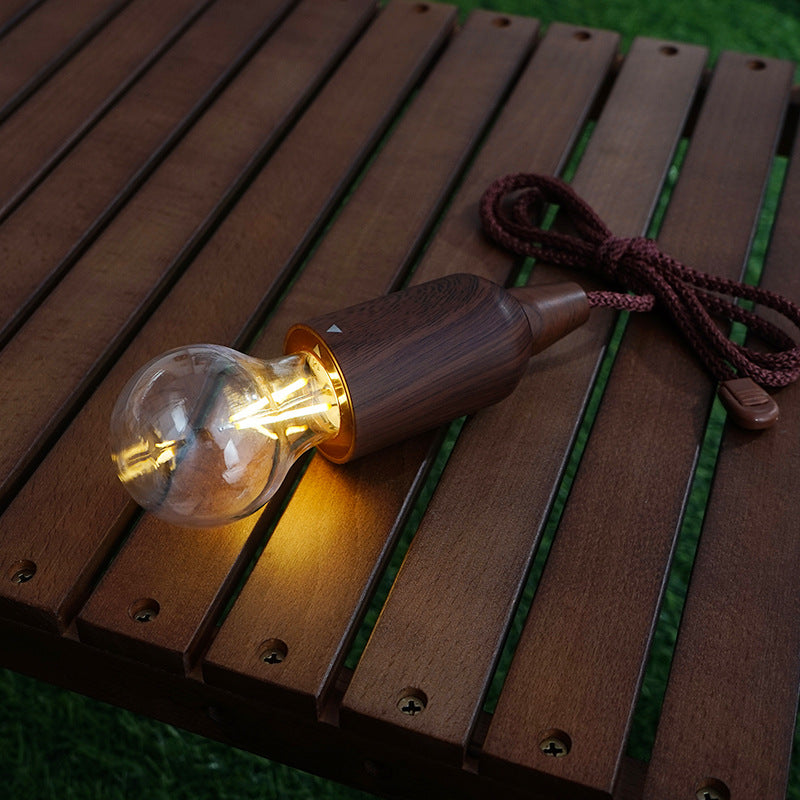 Camping Portable Outdoor Lamp