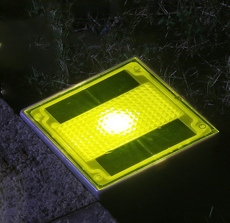 Solar Garden LED floor Light 