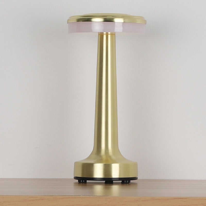 Retro Lamp Sensor Bar Lamp