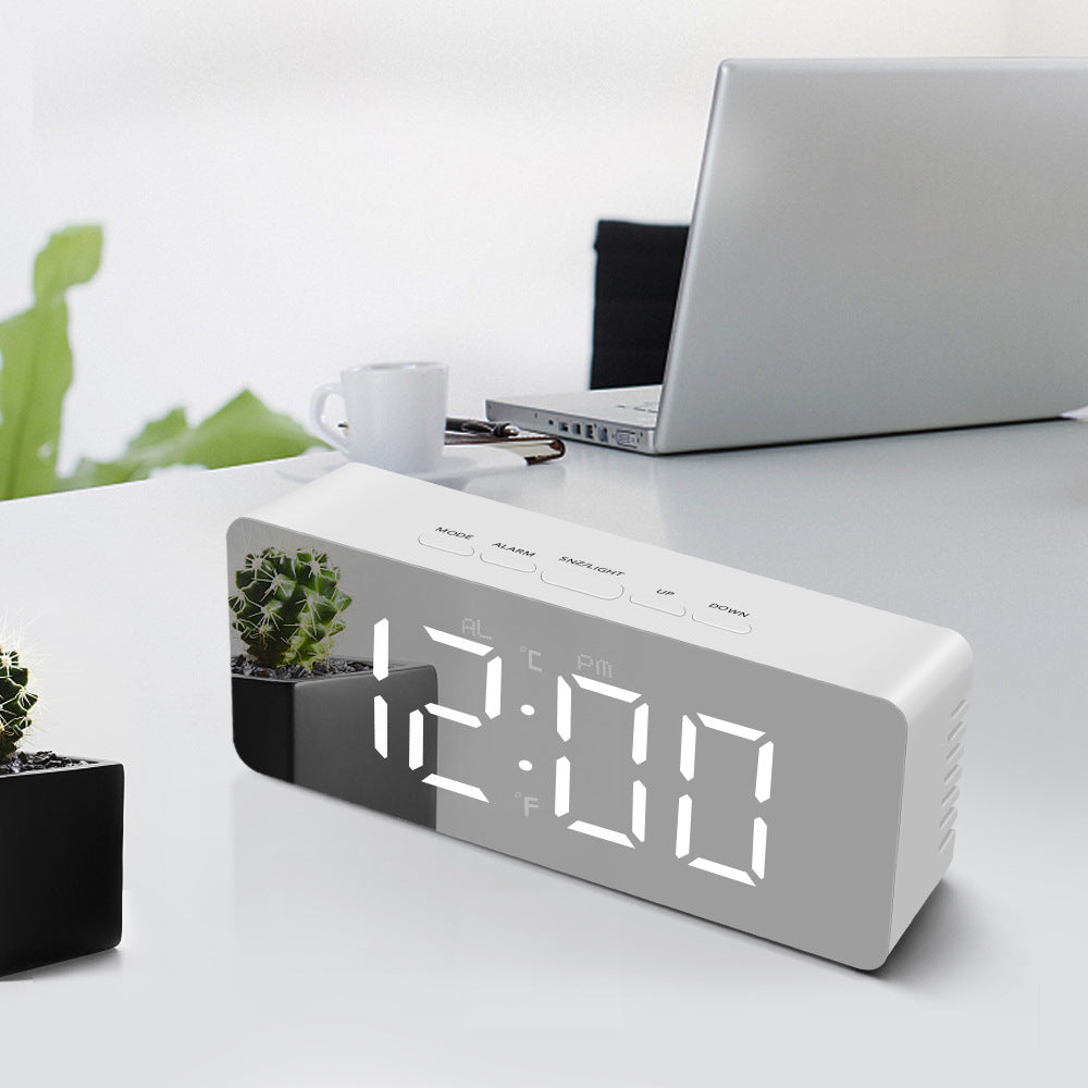 Cute Alarm Clock