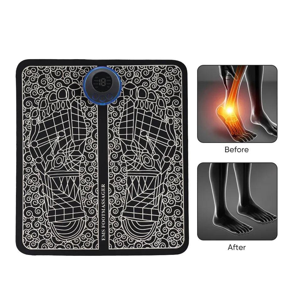 Hot Products Massage Heating Pad