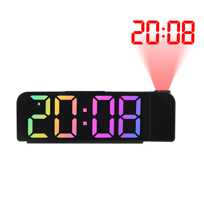 Projection Alarm Clocks