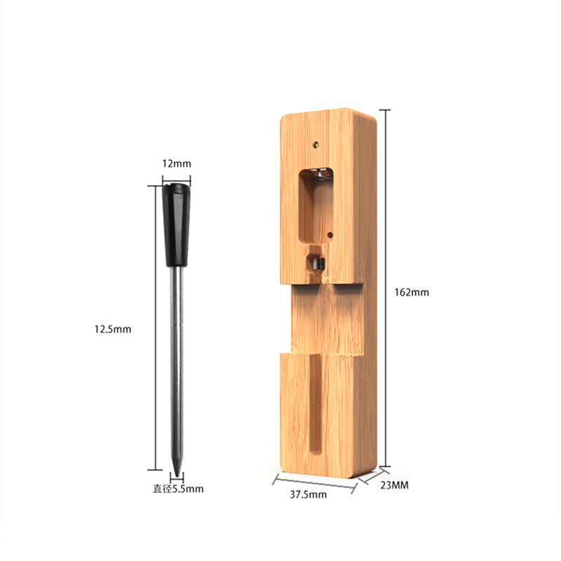 Smart Wireless Bluetooth Grill Thermometer