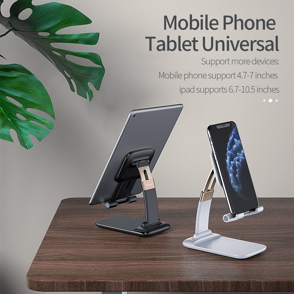 Essager Foldable Desk Mobile Phone Holder