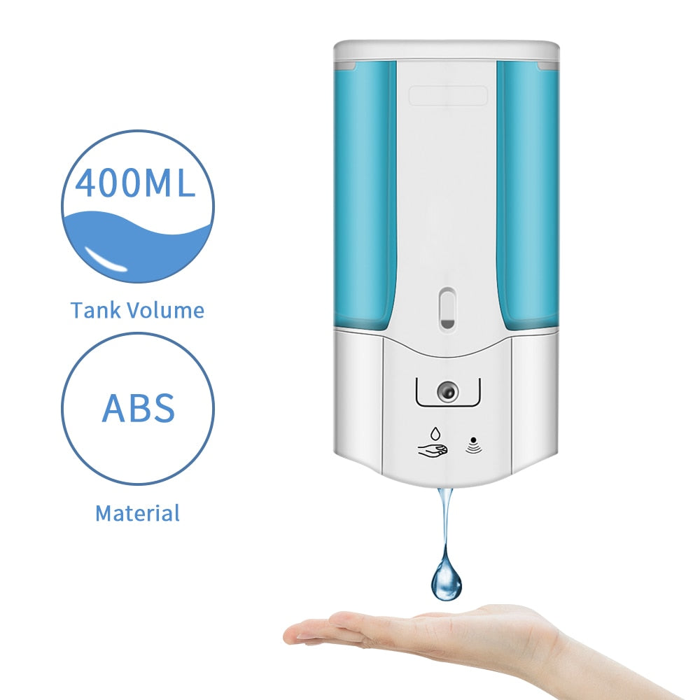 Automatic Soap Dispenser Touchless Sensor